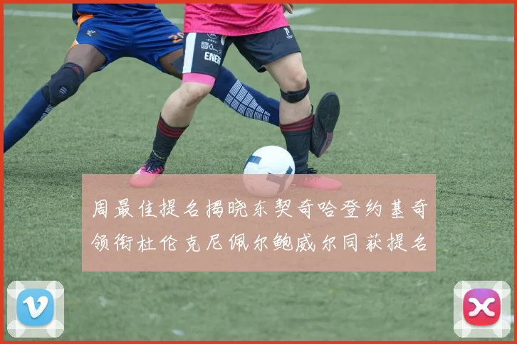 周最佳提名揭晓东契奇哈登约基奇领衔杜伦克尼佩尔鲍威尔同获提名